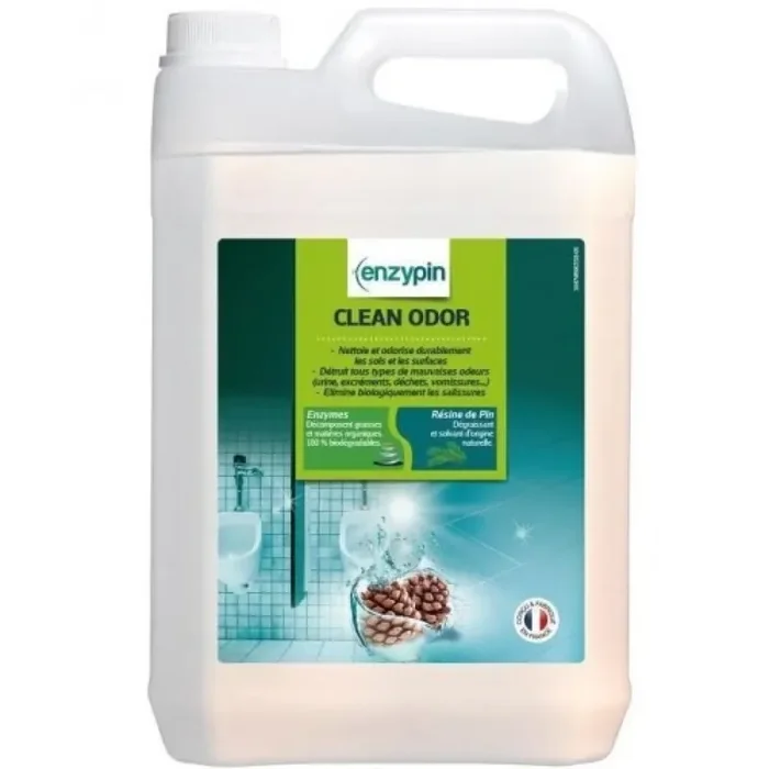 Air freshener Enzypin [Size 5 L]