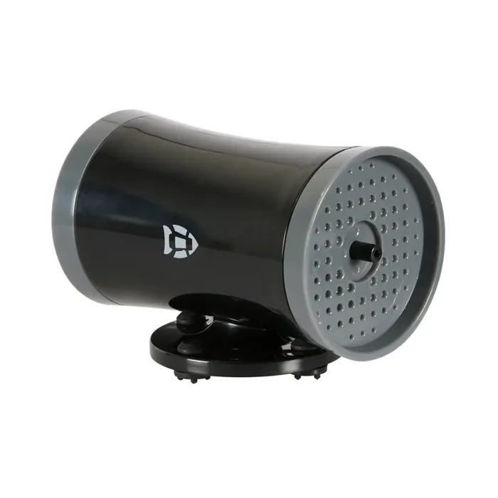 Air pump for aquariums Aqua Della 100 [Size 10x6x7 cm]