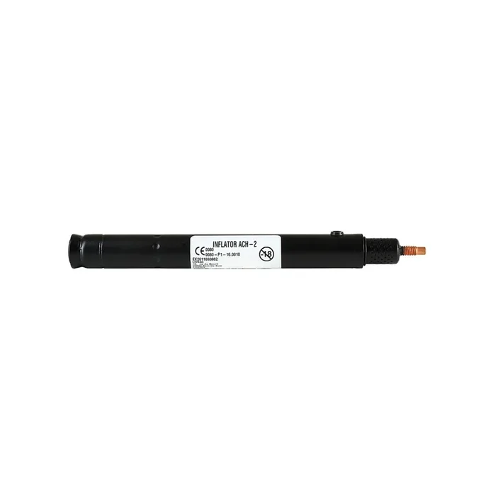 Airbag cartridge Held eVest