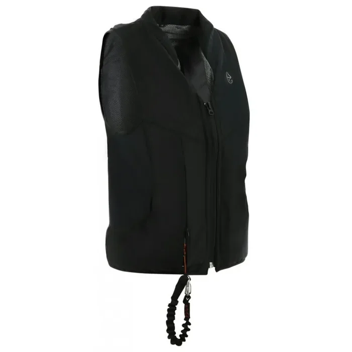 Airbag vest for children Equithème Airsafe