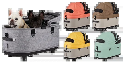 AirBuggy Dome 3 Cot