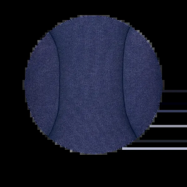 AirBuggy Dome Mat, fits Dome 2 Medium and Dome 3 Large Strollers