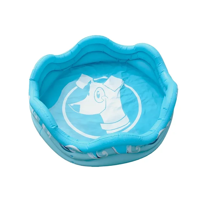 Alcott Inflatable Dog Pool
