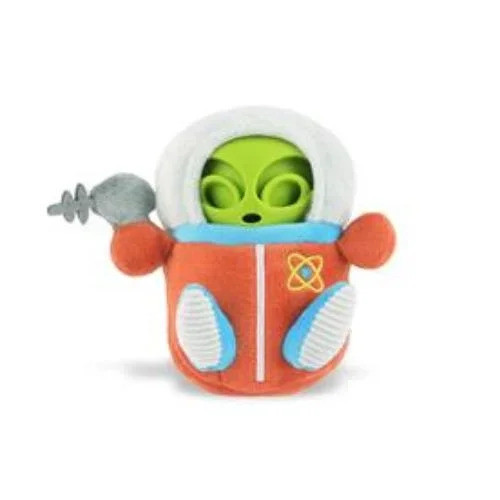 Alien Buddy 2-in-1 Toy