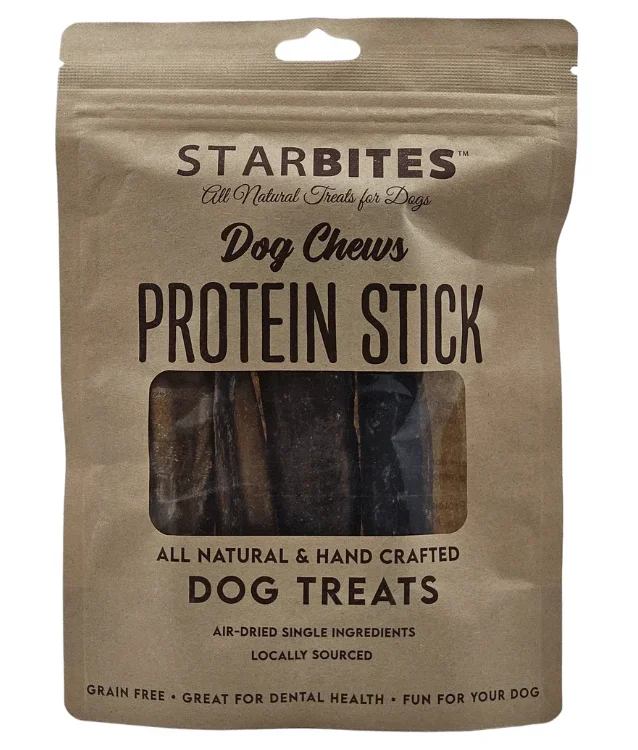 All Natural – Protein Stick
