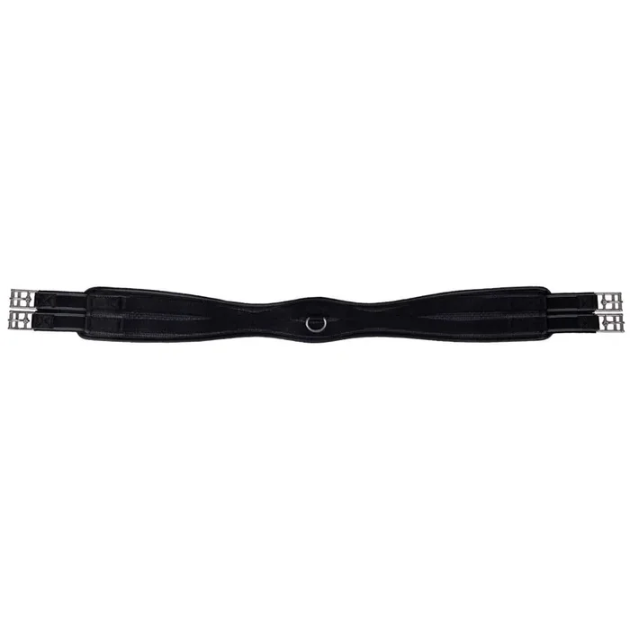 All-purpose horse girth QHP Basic Pro