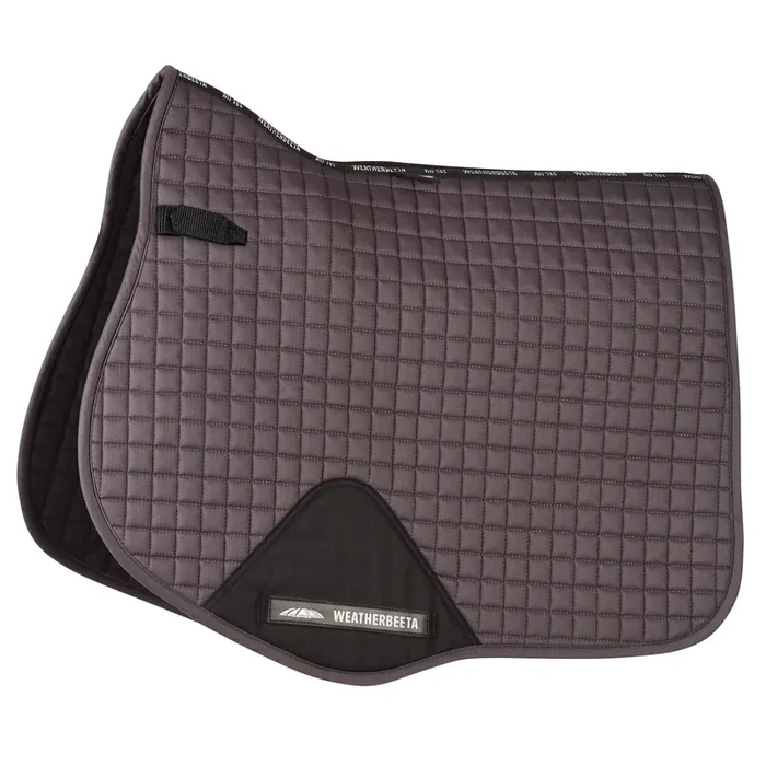 All-purpose horse saddle pad Weatherbeeta Prime