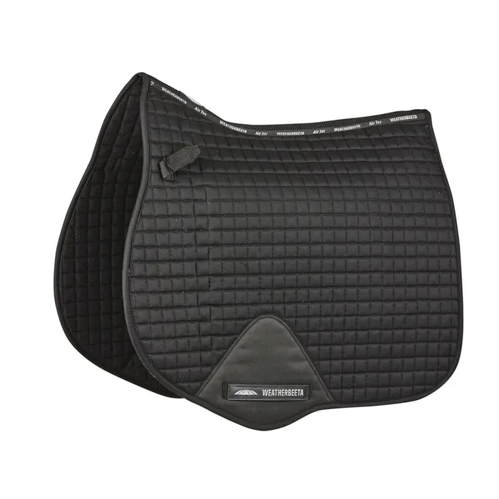 All-purpose horse saddle pad Weatherbeeta Prime
