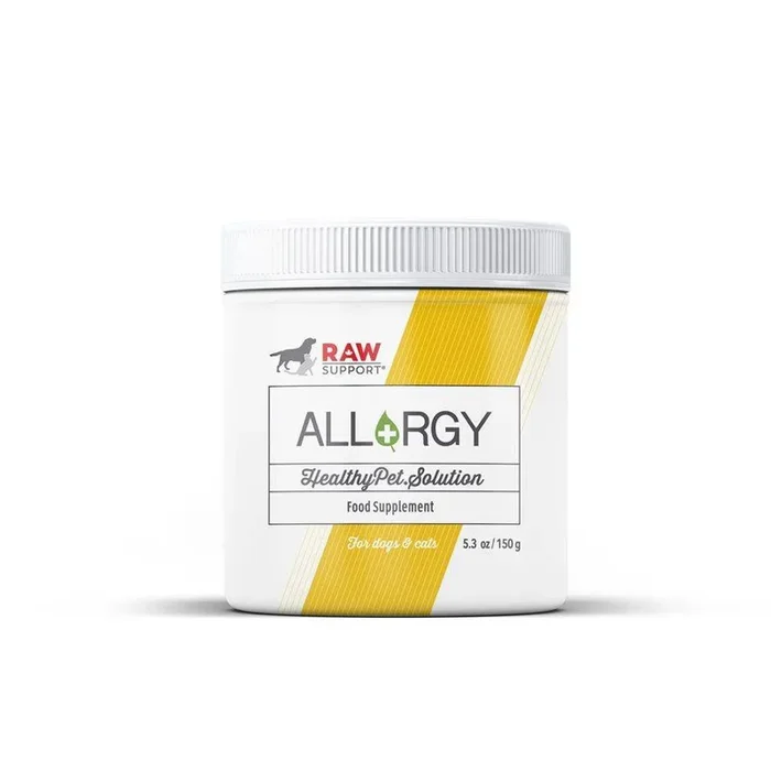 ALL+RGY Food Supplement – 150 g