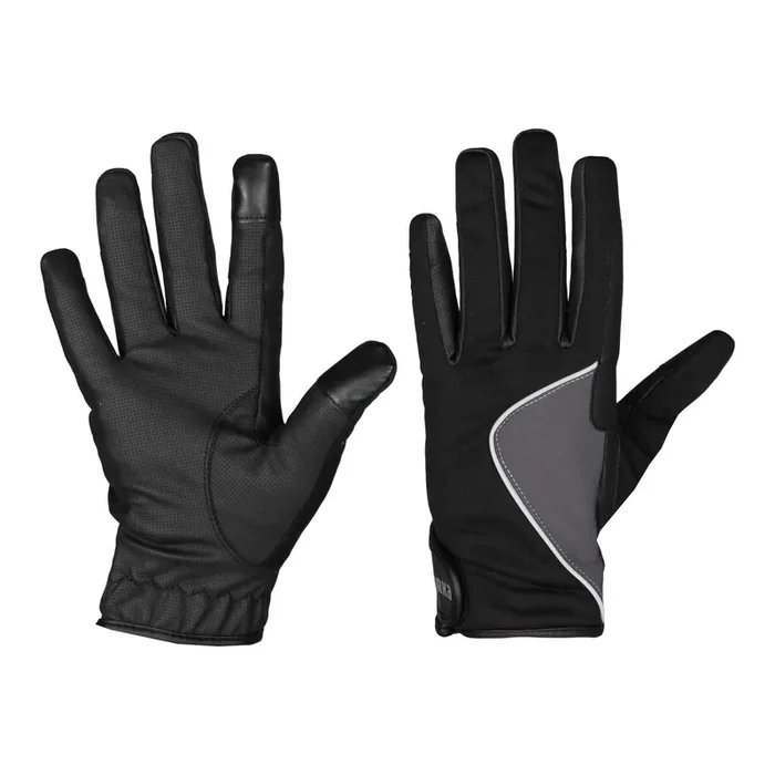 All-weather riding gloves Horka