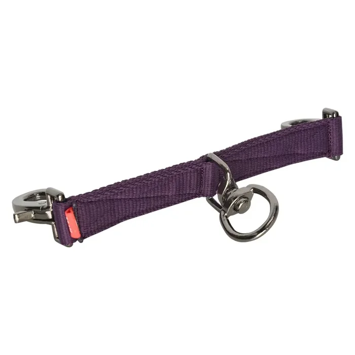 Alliance for nylon lanyard bits Imperial Riding