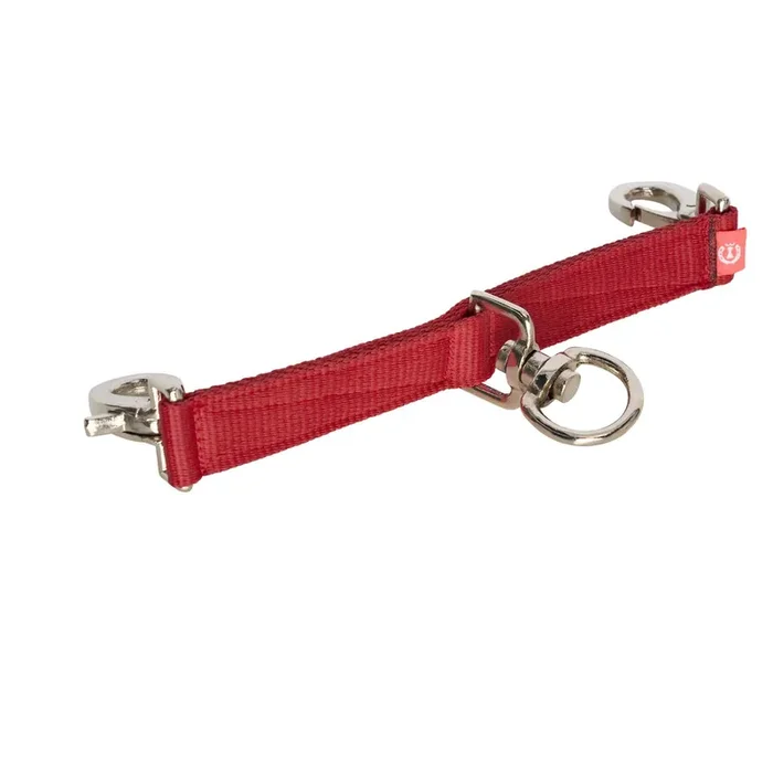 Alliance for nylon lanyard bits Imperial Riding