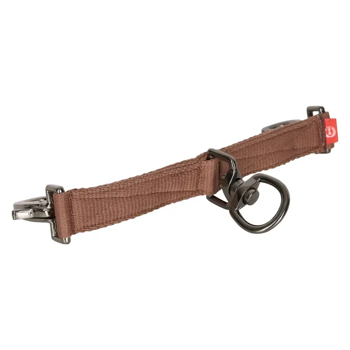 Alliance for nylon lanyard bits Imperial Riding