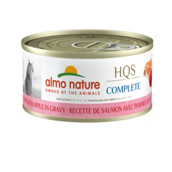 Almo Nature HQS Complete