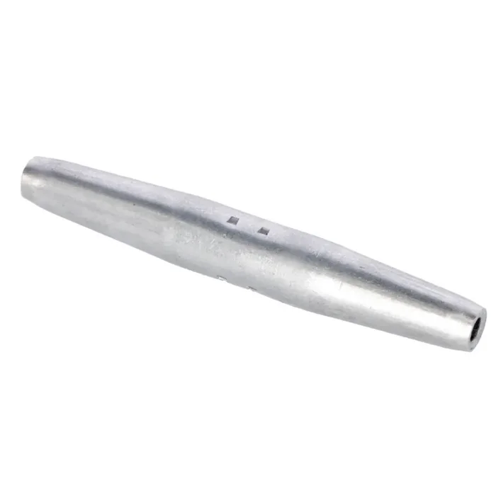 Aluminium wire connector Ako Wire Link (x2)
