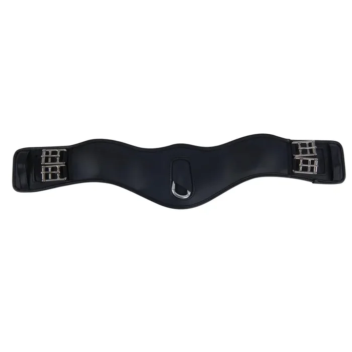Anatomical dressage girth Weatherbeeta Collegiate