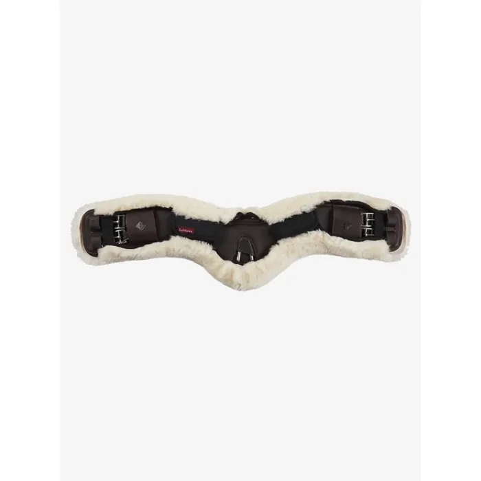 Anatomical Girth LeMieux