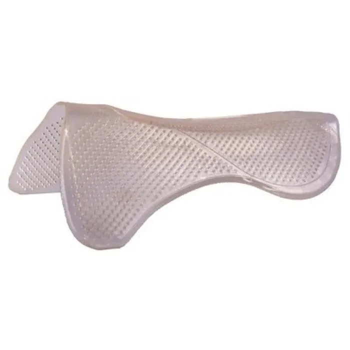 Anatomical Saddle Pad with soft gel BR Equitation