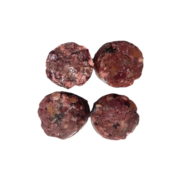 Ancestral Raw Blend (Chunky Grind) 4 Ounce Pucks – 2.5 Lb Bag