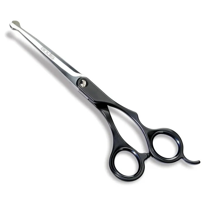 Andis 6.5″ Curved Ball Tip Shear