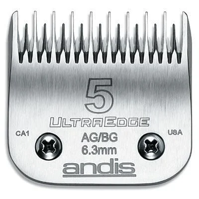 Andis Size 5 UltraEdge Blade