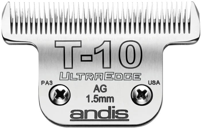 Andis UltraEdge T-10 Blade