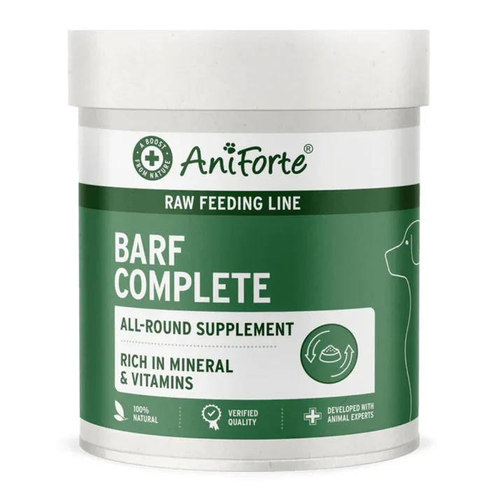 AniForte BARF Complete – Raw Food Supplement