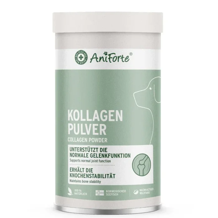 AniForte Collagen for Dogs