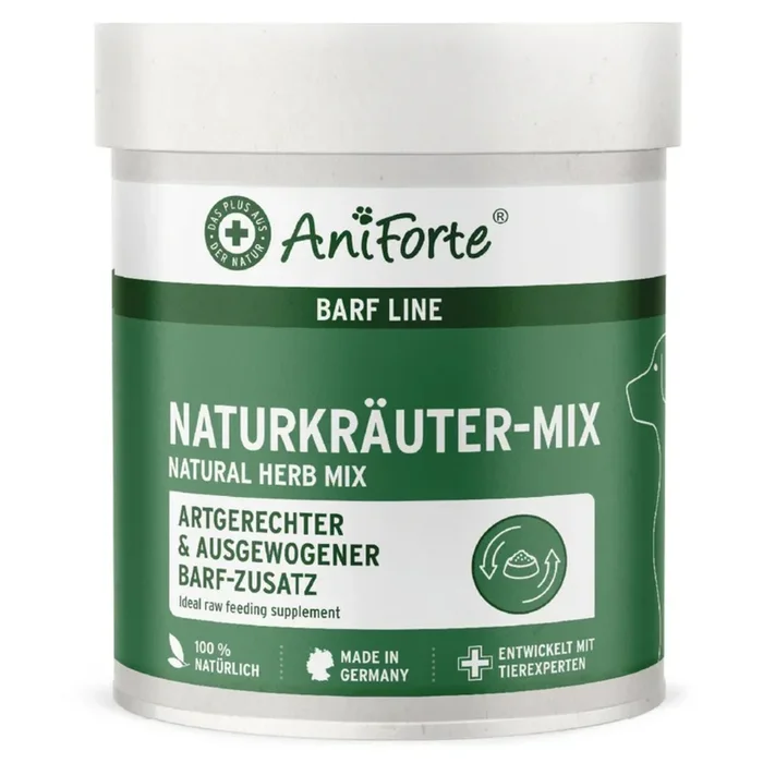 AniForte Natural Herb Mix