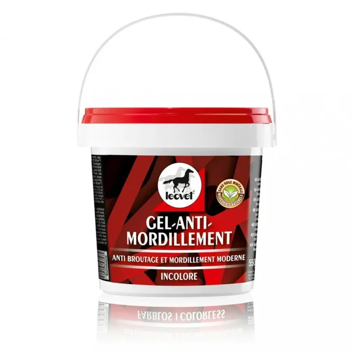 Anti-bite gel Leovet [Size 500 ml]