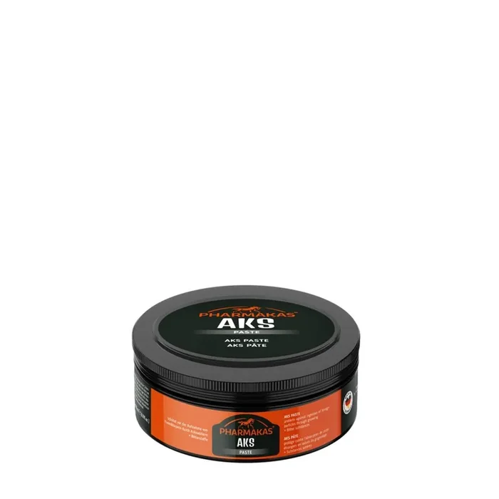 Anti-biting paste for horses Pharmakas A.K.S. Paste [Size 200 ml]