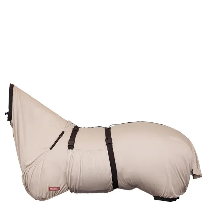Anti-eczema blanket Premiere Equitation [Size 145/110 cm]