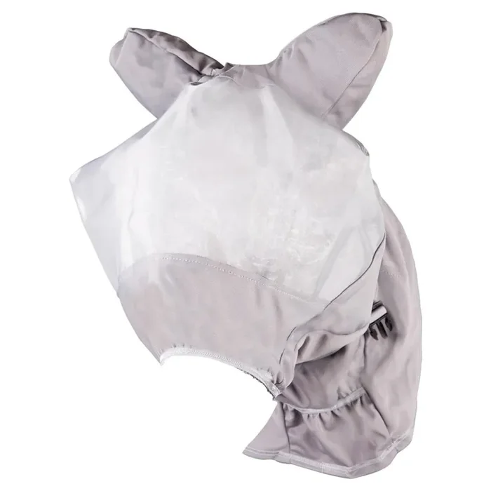 Anti-eczema Horse Cap BR Equitation [Size Cob]