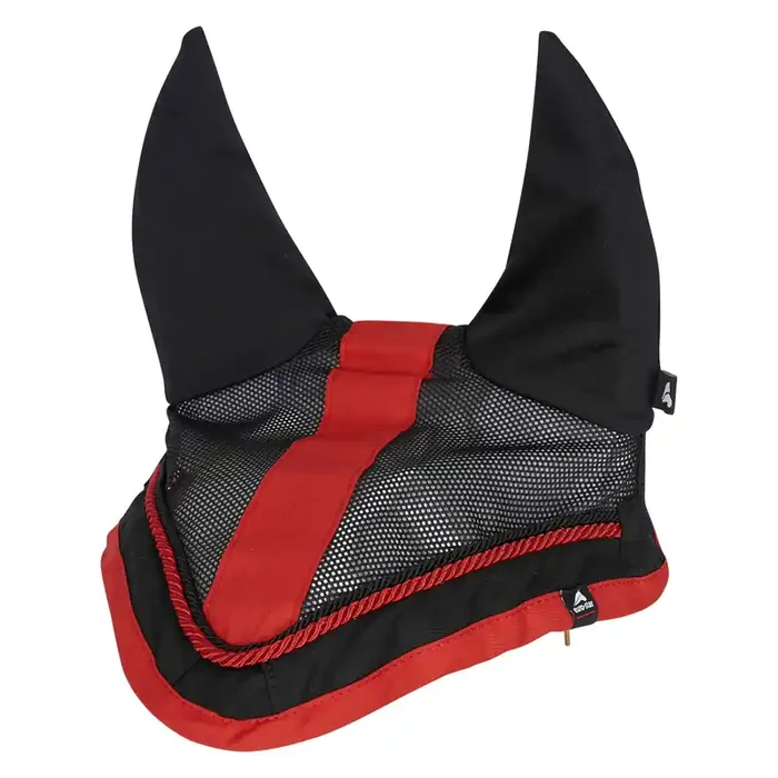Anti-Fly Bonnet Euro-Star Basic [Size Full]