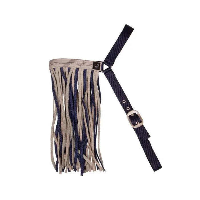 Anti-fly browband QHP Extra