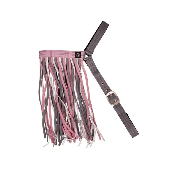 Anti-fly browband QHP Extra