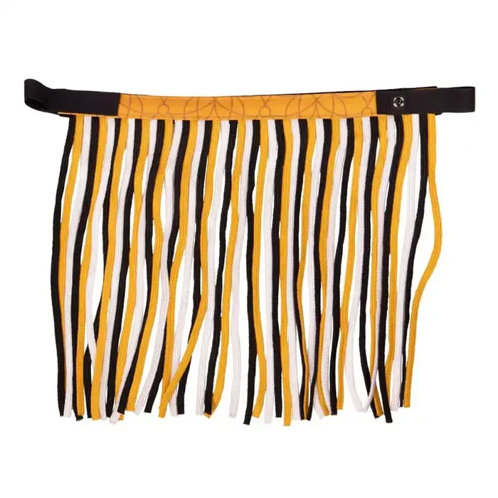 Anti-fly browband QHP