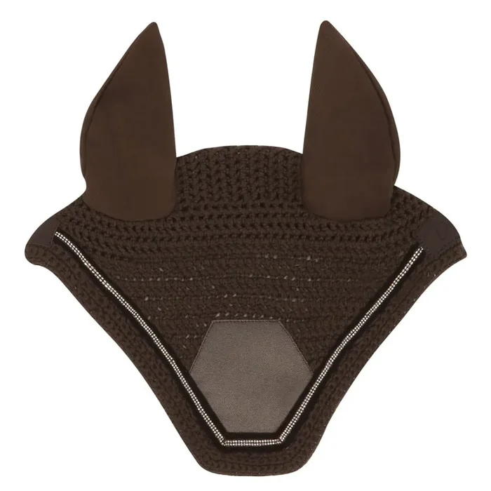Anti-fly Cap Equithème Domino
