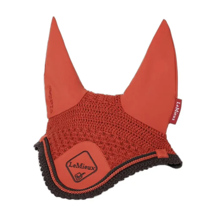 Anti-fly Cap LeMieux Classic