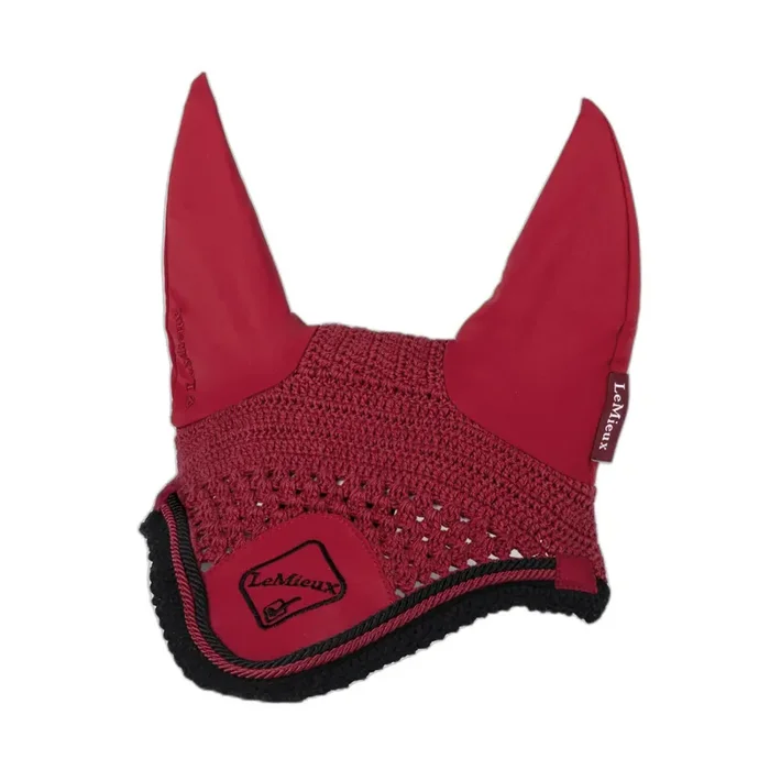 Anti-fly Cap LeMieux Classic