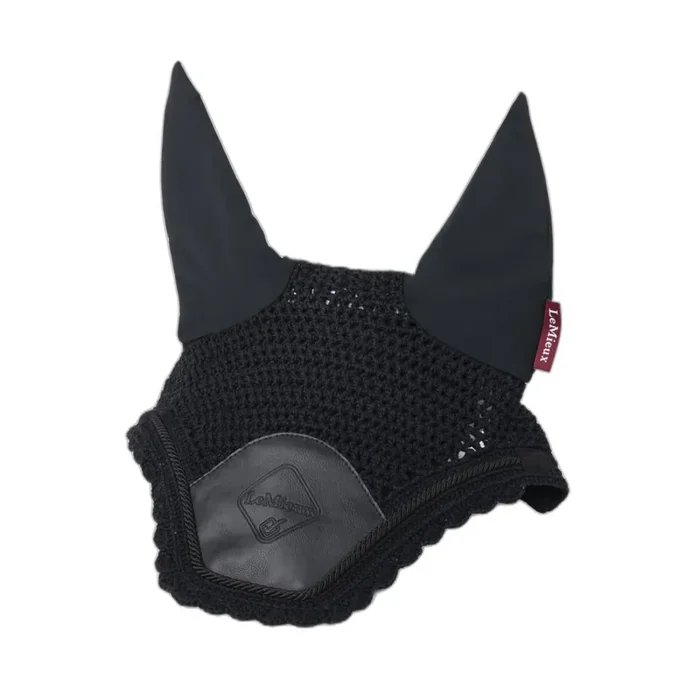 Anti-fly Cap LeMieux Elite