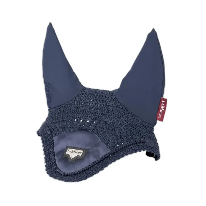 Anti-fly Cap LeMieux Loire
