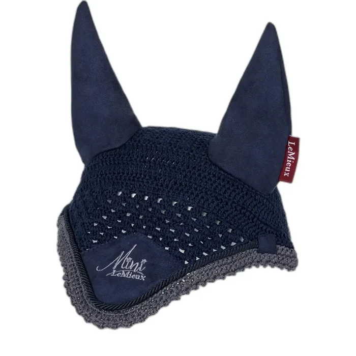 Anti-fly Cap LeMieux Mini