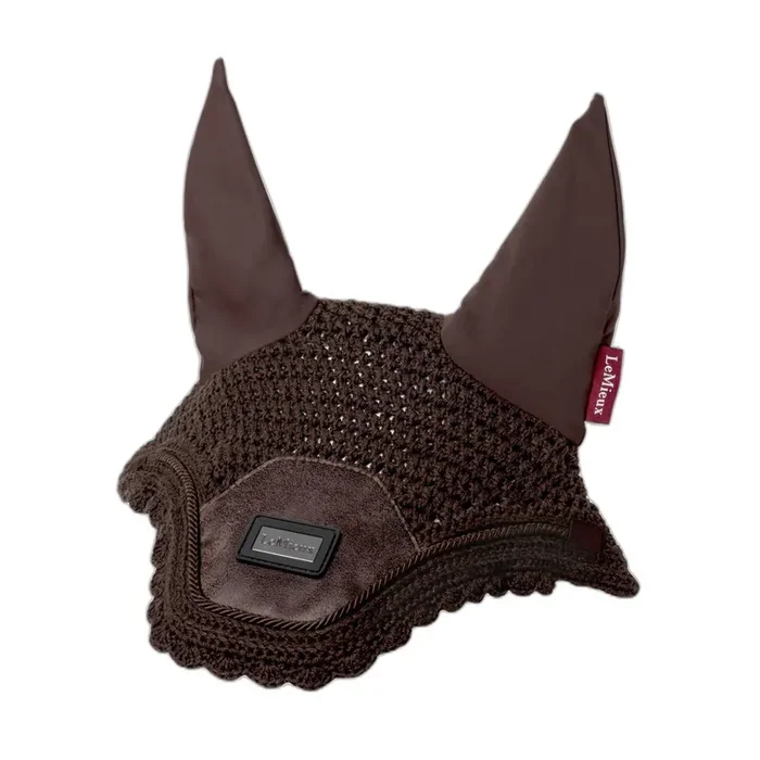Anti-fly Cap LeMieux Rhone Processo