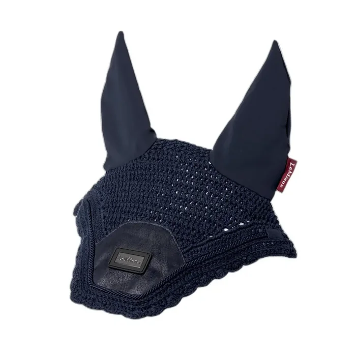 Anti-fly Cap LeMieux Rhone