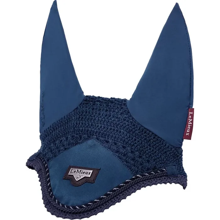 Anti-fly Cap LeMieux [Size L]