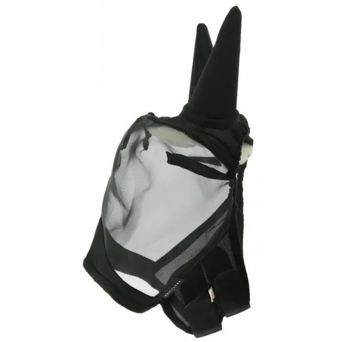 Anti-fly mask for horses Equithème RipStop