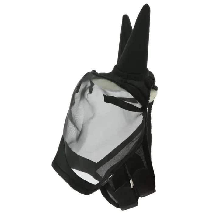 Anti-fly mask for horses Equithème RipStop