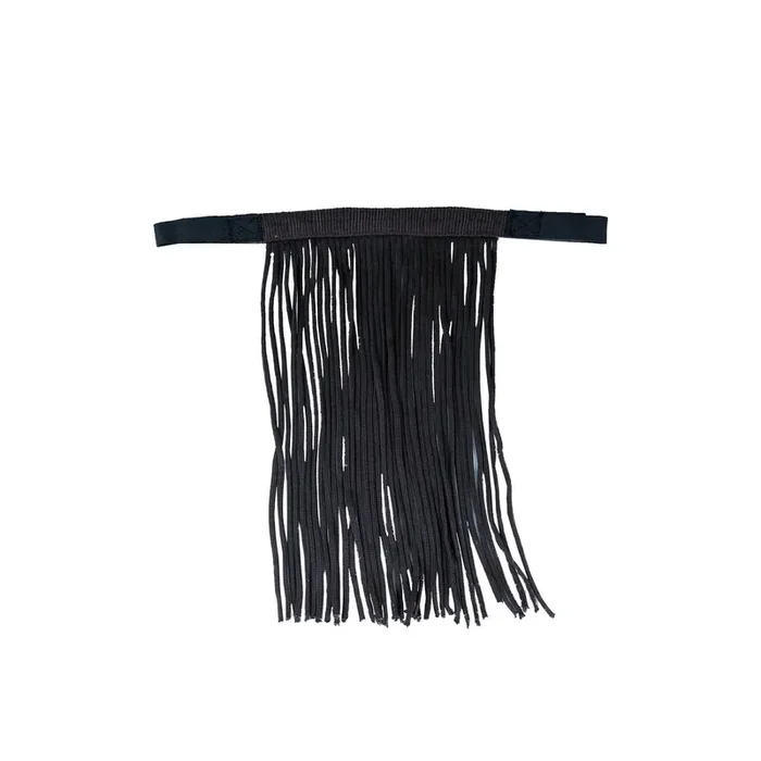 Anti-fly Nylon Browband Horze