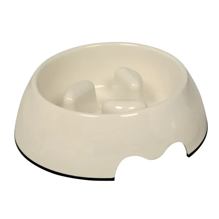 Anti-gout dog bowl Nobby Pet [Size 400 ml]